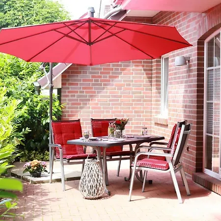 Carpe Diem Διαμέρισμα *