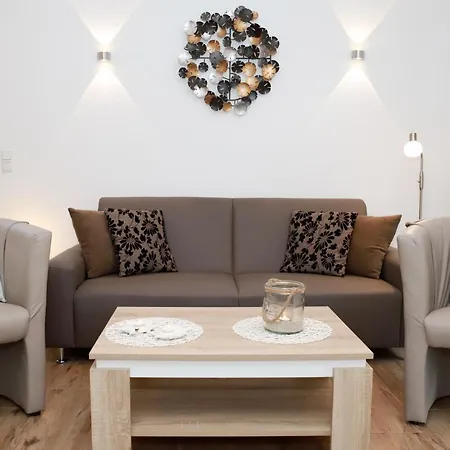 Διαμέρισμα Carpe Diem