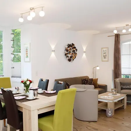 Carpe Diem Appartement