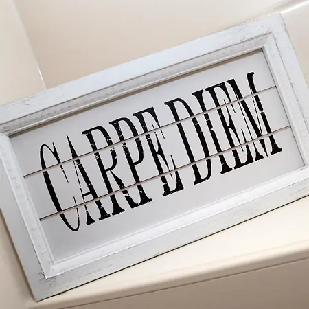 Carpe Diem Greetsiel