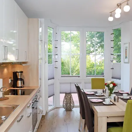 Carpe Diem Διαμέρισμα *