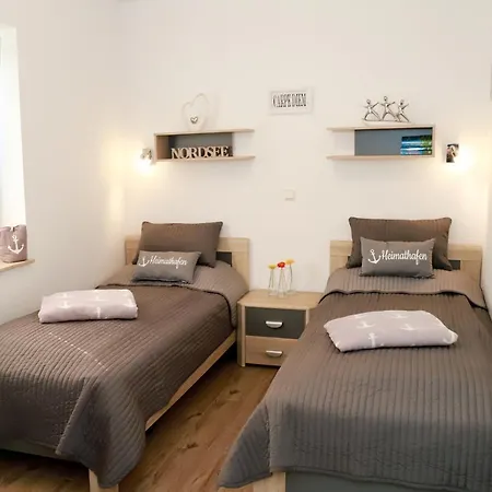 Carpe Diem * Greetsiel