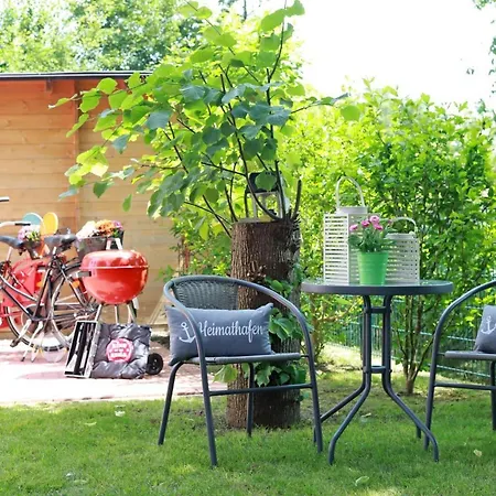 Carpe Diem Greetsiel