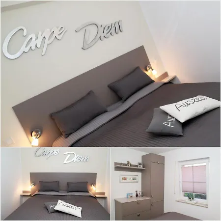 Appartement Carpe Diem