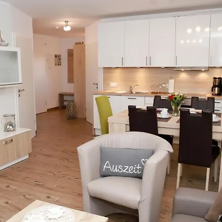 Appartement Carpe Diem *