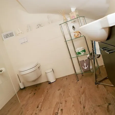 Διαμέρισμα Carpe Diem