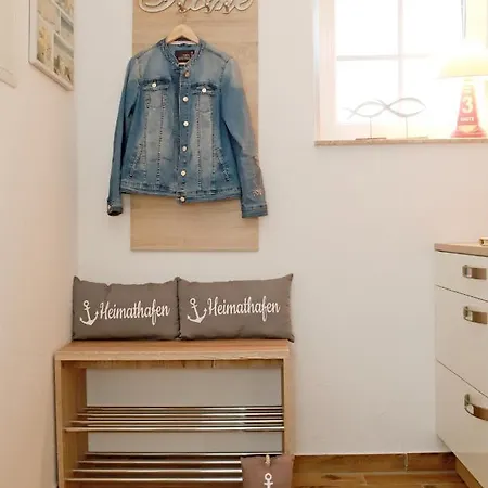 Διαμέρισμα Carpe Diem Greetsiel