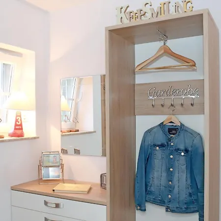 Carpe Diem Appartement