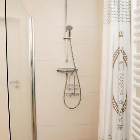 Carpe Diem Διαμέρισμα Greetsiel