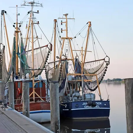 Carpe Diem Appartement *