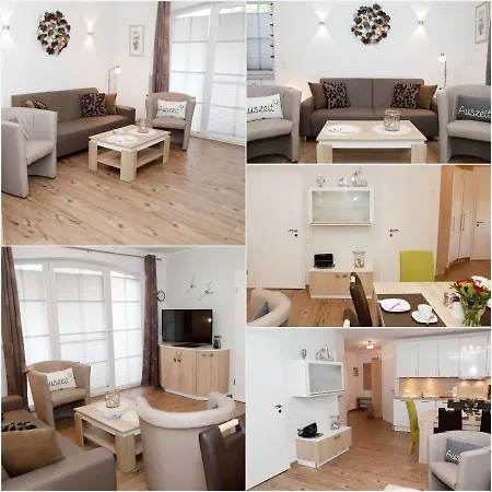 Appartement Carpe Diem *