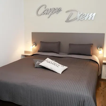 Appartement Carpe Diem Greetsiel