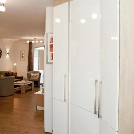 Διαμέρισμα Carpe Diem *