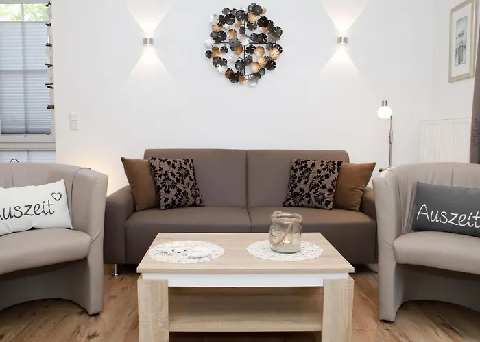 Apartmán Carpe Diem