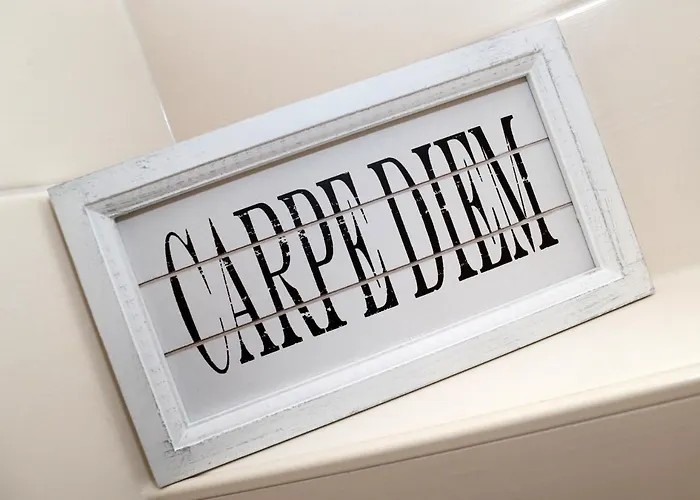 Carpe Diem Greetsiel