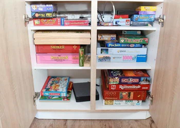 Apartmán Carpe Diem *