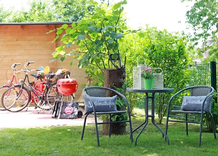 Carpe Diem Greetsiel