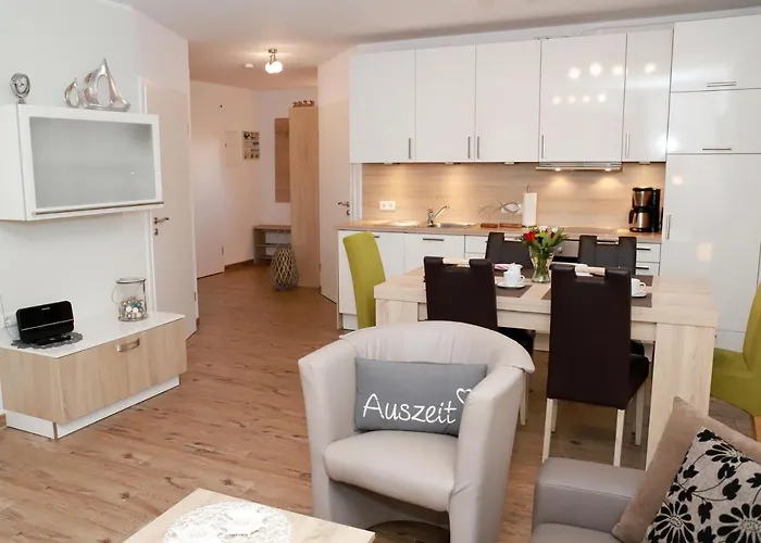 Apartmán Carpe Diem *