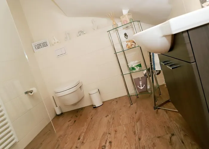 Apartmán Carpe Diem