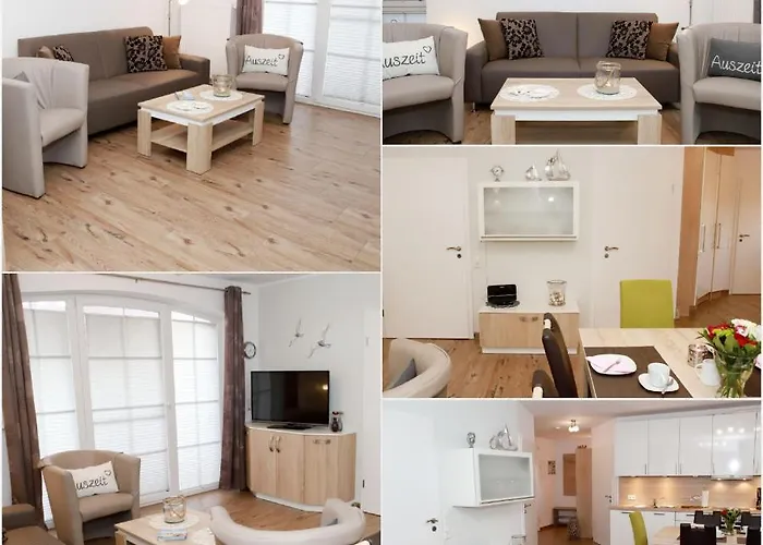 Apartmán Carpe Diem *