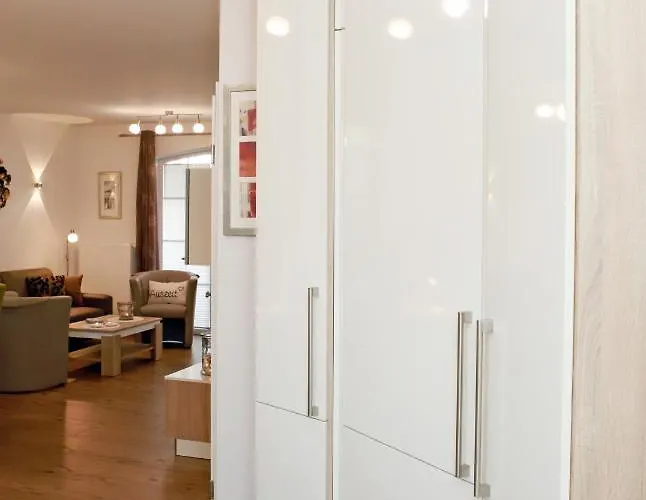 Apartmán Carpe Diem *