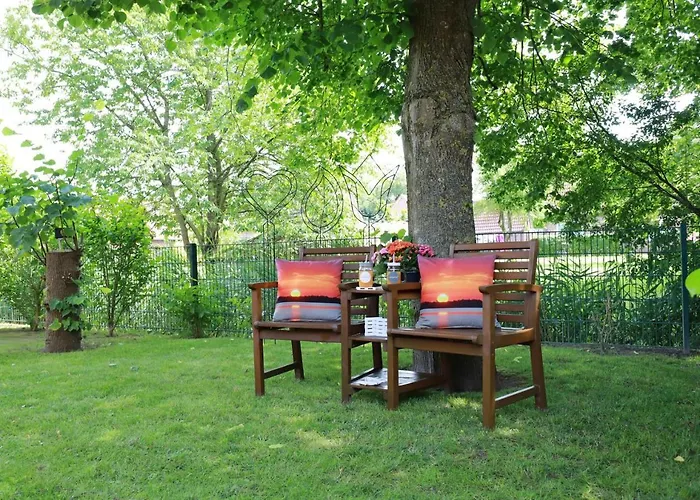 Apartmán Carpe Diem